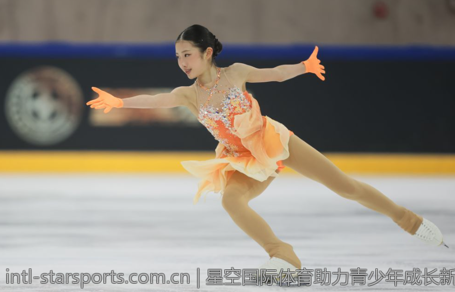 星空国际体育助力青少年成长新路径